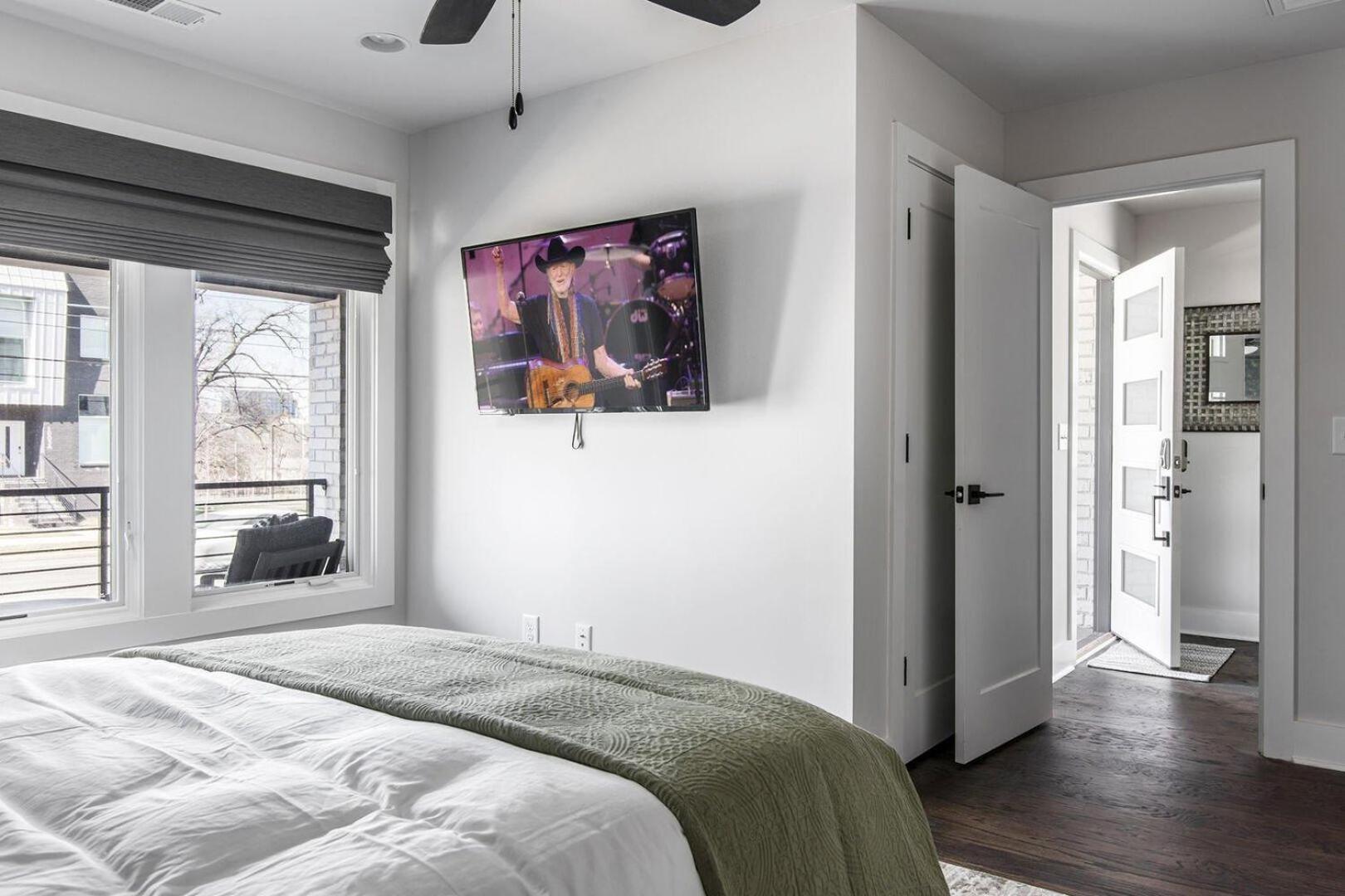 Edgehill Duo - 2 Townhomes - Mins Vanderbilt University Nashville Exterior foto